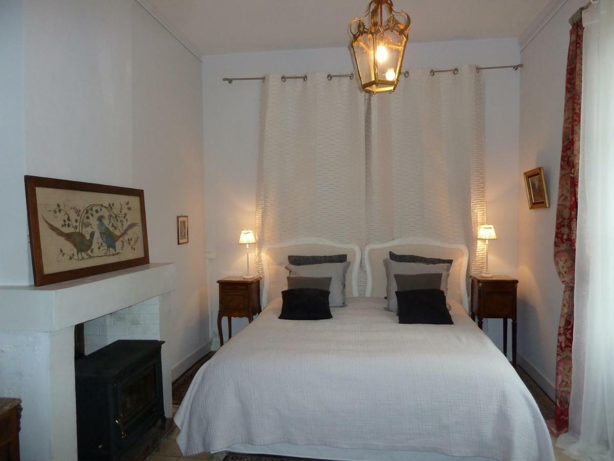 Le Jardin Andrinople Hotel Richelieu Exterior photo
